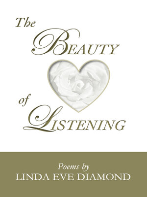 cover image of The Beauty of Listening